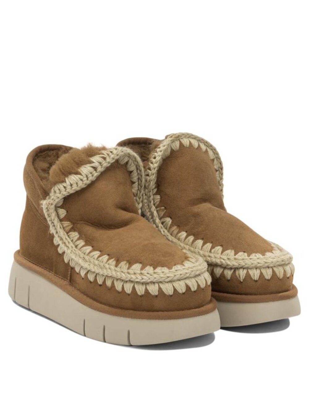 Mou Boots & Ankle Boots IT 40 Women - Picture 2 of 5